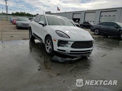 Zdjęcie 14 z 15 samochodu: 2020 PORSCHE MACAN VIN:WP1AA2A5XLLB07632 - miniatura