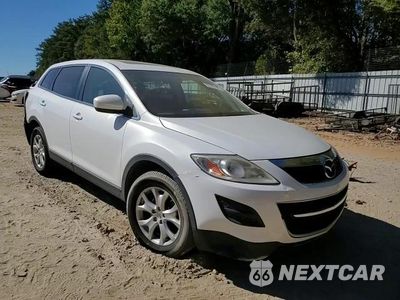 Zdjęcie 14 z 15 samochodu: 2012 MAZDA CX-9 VIN:JM3TB3CA1C0338029 - miniatura