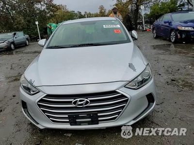 Zdjęcie 13 z 13 samochodu: 2017 HYUNDAI ELANTRA SE VIN:5NPD84LF8HH122220 - miniatura
