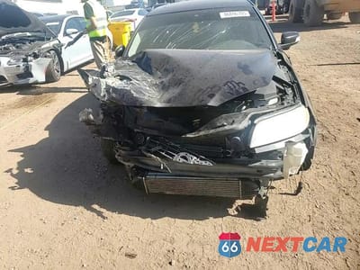 Zdjęcie 14 z 14 samochodu: 2010 VOLVO S80 T6 VIN:YV1992AH6A1131744 - miniatura