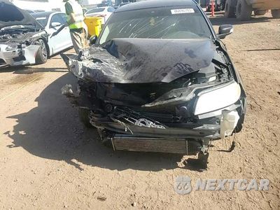 Zdjęcie 14 z 14 samochodu: 2010 VOLVO S80 T6 VIN:YV1992AH6A1131744 - miniatura
