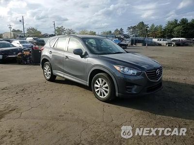 Zdjęcie 14 z 15 samochodu: 2016 MAZDA CX-5 SPORT VIN:JM3KE4BY0G0618425 - miniatura
