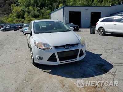Zdjęcie 13 z 13 samochodu: 2012 FORD FOCUS SE VIN:1FAHP3F27CL406021 - miniatura
