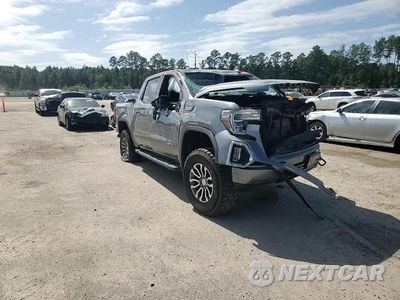 Zdjęcie 13 z 13 samochodu: 2019 GMC SIERRA K1500 AT4 VIN:3GTP9EEL4KG209941 - miniatura