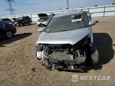 Zdjęcie 14 z 16 samochodu: 2020 NISSAN KICKS SV VIN:3N1CP5CV0LL479186 - miniatura