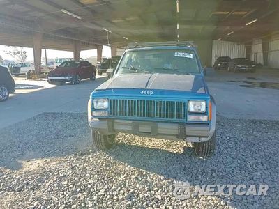 Zdjęcie 13 z 14 samochodu: 1994 JEEP CHEROKEE COUNTRY VIN:1J4FT78S2RL102874 - miniatura