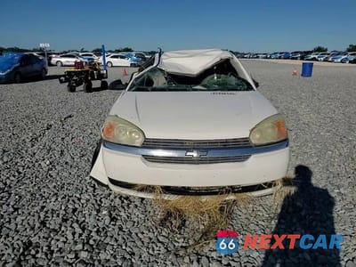 Zdjęcie 13 z 14 samochodu: 2005 CHEVROLET MALIBU LS VIN:1G1ZT52895F315164 - miniatura