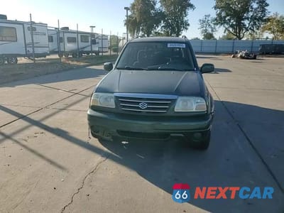 Zdjęcie 14 z 15 samochodu: 2001 SUZUKI GRAND VITARA XL7 TOURING VIN:JS3TY92V914104825 - miniatura
