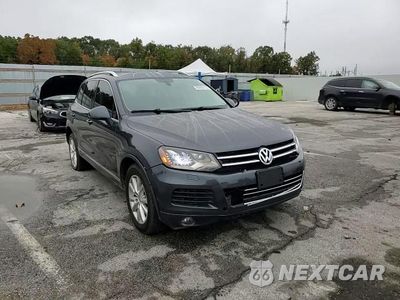 Zdjęcie 14 z 15 samochodu: 2013 VOLKSWAGEN TOUAREG V6 VIN:WVGEF9BP0DD009679 - miniatura