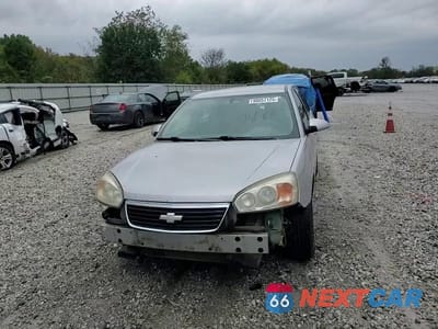 Zdjęcie 14 z 15 samochodu: 2006 CHEVROLET MALIBU LT VIN:1G1ZT51886F251993 - miniatura