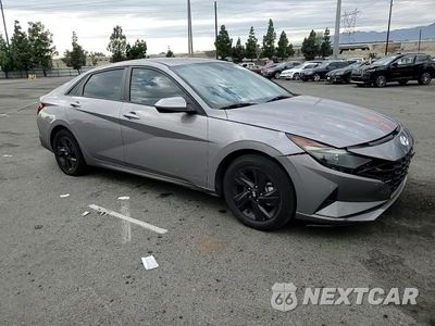 Zdjęcie 13 z 15 samochodu: 2023 HYUNDAI ELANTRA BLUE VIN:KMHLM4AJ0PU038830 - miniatura
