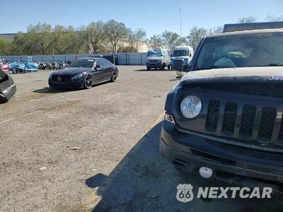 Zdjęcie 14 z 15 samochodu: 2016 JEEP PATRIOT SPORT VIN:1C4NJRBB2GD535937 - miniatura