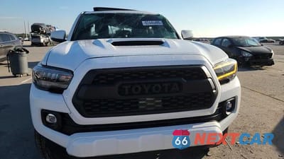 Zdjęcie 13 z 15 samochodu: 2022 TOYOTA TACOMA DOUBLE CAB VIN:3TMAZ5CN6NM188932 - miniatura