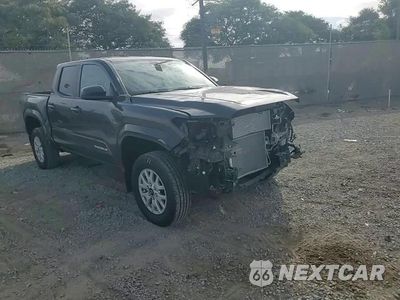Zdjęcie 13 z 14 samochodu: 2024 TOYOTA TACOMA DOUBLE CAB VIN:3TMKB5FN5RM015171 - miniatura