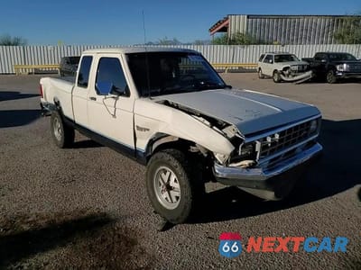 Zdjęcie 13 z 14 samochodu: 1988 FORD RANGER SUPER CAB VIN:1FTCR15T8JPB93986 - miniatura