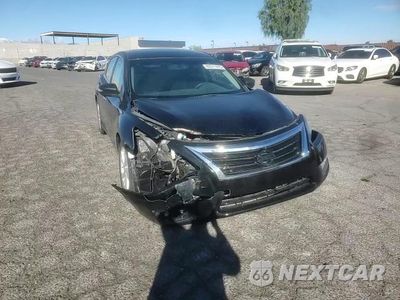 Zdjęcie 13 z 14 samochodu: 2015 NISSAN ALTIMA 2.5 VIN:1N4AL3APXFC231610 - miniatura