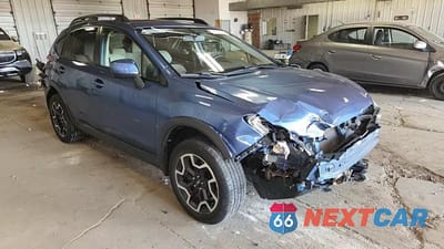 Zdjęcie 14 z 14 samochodu: 2016 SUBARU CROSSTREK PREMIUM VIN:JF2GPABC4GH206832 - miniatura
