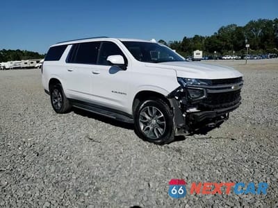 Zdjęcie 15 z 17 samochodu: 2024 CHEVROLET SUBURBAN C1500 LS VIN:1GNSCBKD4RR253981 - miniatura