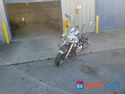 Zdjęcie 10 z 10 samochodu: 2002 HARLEY-DAVIDSON FLHRCI VIN:1HD1FRW102Y651431 - miniatura
