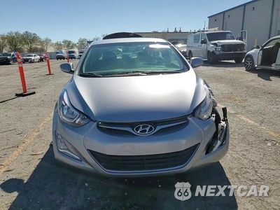 Zdjęcie 13 z 14 samochodu: 2015 HYUNDAI ELANTRA SE VIN:5NPDH4AE9FH642367 - miniatura