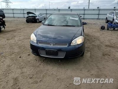 Zdjęcie 13 z 14 samochodu: 2012 CHEVROLET IMPALA LS VIN:2G1WF5E38C1229570 - miniatura