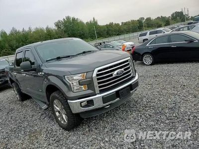 Zdjęcie 13 z 14 samochodu: 2015 FORD F150 SUPERCREW VIN:1FTEW1EG1FKD20764 - miniatura