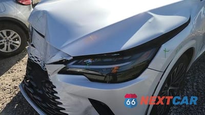 Zdjęcie 12 z 13 samochodu: 2024 LEXUS RX 350H BASE VIN:2T2BBMCA2RC036981 - miniatura