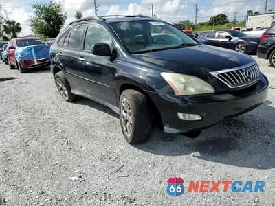 Zdjęcie 14 z 15 samochodu: 2009 LEXUS RX 350 VIN:2T2GK31U79C072873 - miniatura