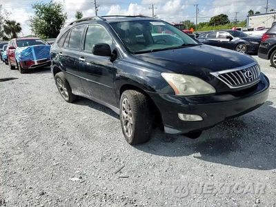 Zdjęcie 14 z 15 samochodu: 2009 LEXUS RX 350 VIN:2T2GK31U79C072873 - miniatura