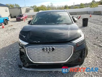 Zdjęcie 15 z 16 samochodu: 2022 AUDI Q4 E-TRON PREMIUM VIN:WA1G2BFZ9NP043481 - miniatura