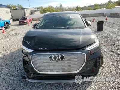 Zdjęcie 15 z 16 samochodu: 2022 AUDI Q4 E-TRON PREMIUM VIN:WA1G2BFZ9NP043481 - miniatura