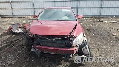 Zdjęcie 14 z 15 samochodu: 2011 CHEVROLET MALIBU LTZ VIN:1G1ZE5E14BF298262 - miniatura