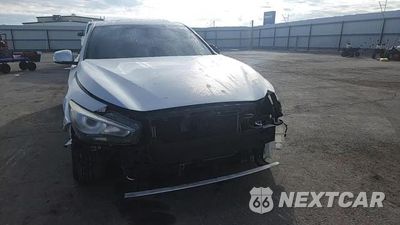 Zdjęcie 14 z 14 samochodu: 2014 INFINITI Q50 BASE VIN:JN1BV7AP7EM692369 - miniatura