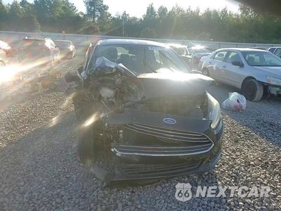 Zdjęcie 13 z 13 samochodu: 2019 FORD FIESTA SE VIN:3FADP4BJ7KM147321 - miniatura