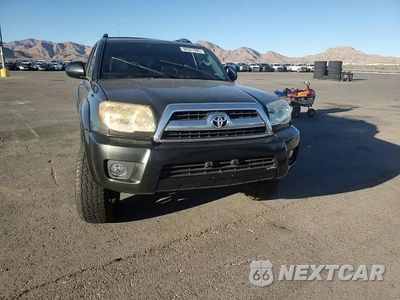 Zdjęcie 14 z 15 samochodu: 2007 TOYOTA 4RUNNER SR5 VIN:JTEZU14R378090701 - miniatura