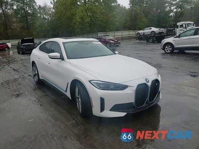 Zdjęcie 13 z 14 samochodu: 2024 BMW I4 XDRIVE 40 VIN:WBY83FB09RFS62568 - miniatura