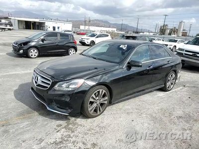 Zdjęcie 14 z 15 samochodu: 2016 MERCEDES-BENZ E 350 VIN:WDDHF5KB9GB271446 - miniatura