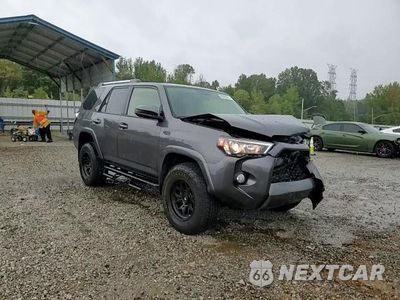 Zdjęcie 14 z 16 samochodu: 2019 TOYOTA 4RUNNER SR5/SR5 PREMIUM VIN:JTEBU5JR4K5649633 - miniatura