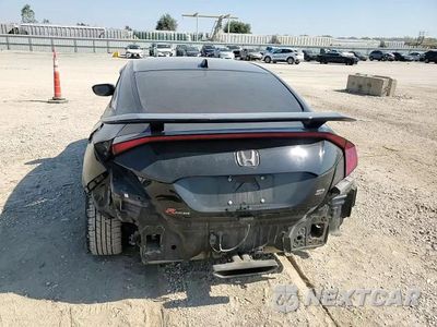 Zdjęcie 13 z 15 samochodu: 2019 HONDA CIVIC SI VIN:2HGFC3A50KH751645 - miniatura