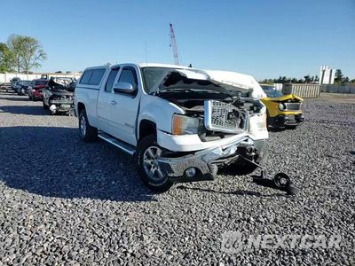 Zdjęcie 14 z 15 samochodu: 2011 GMC SIERRA K1500 SLT VIN:1GTR2WE32BZ275729 - miniatura