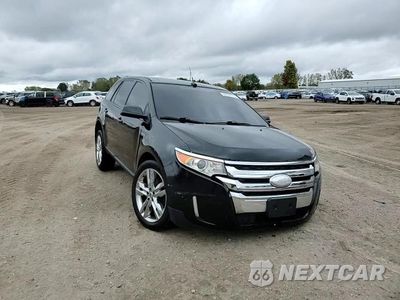 Zdjęcie 15 z 16 samochodu: 2013 FORD EDGE SEL VIN:2FMDK3JC0DBA98971 - miniatura