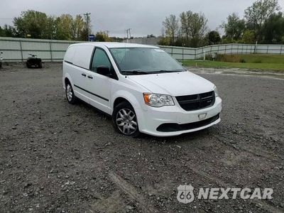 Zdjęcie 14 z 15 samochodu: 2015 RAM TRADESMAN VIN:2C4JRGAG2FR587119 - miniatura