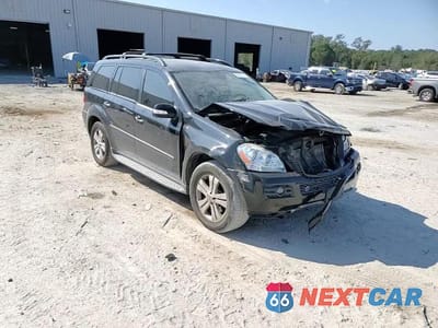 Zdjęcie 14 z 15 samochodu: 2007 MERCEDES-BENZ GL 320 CDI VIN:4JGBF22E37A290391 - miniatura