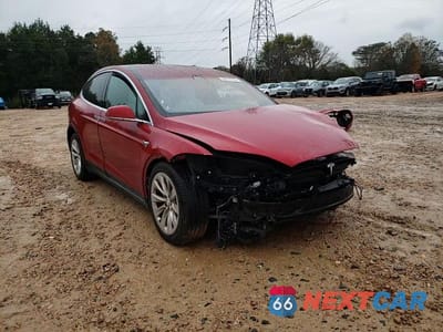 Zdjęcie 15 z 16 samochodu: 2018 TESLA MODEL X VIN:5YJXCBE46JF135726 - miniatura