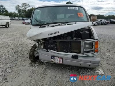 Zdjęcie 14 z 14 samochodu: 1990 DODGE RAM VAN B150 VIN:2B6FB11X9LK735511 - miniatura