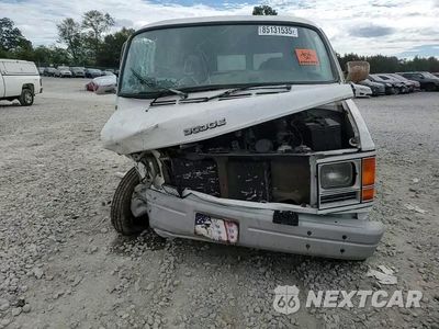Zdjęcie 14 z 14 samochodu: 1990 DODGE RAM VAN B150 VIN:2B6FB11X9LK735511 - miniatura