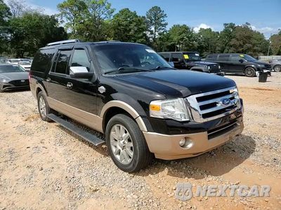 Zdjęcie 15 z 16 samochodu: 2014 FORD EXPEDITION EL XLT VIN:1FMJK1H55EEF14288 - miniatura