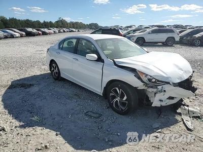 Zdjęcie 13 z 14 samochodu: 2016 HONDA ACCORD LX VIN:1HGCR2F32GA150603 - miniatura
