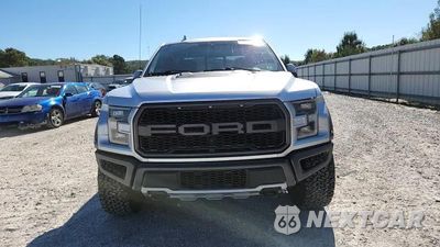 Zdjęcie 13 z 15 samochodu: 2019 FORD F150 RAPTOR VIN:1FTFW1RG6KFC08401 - miniatura