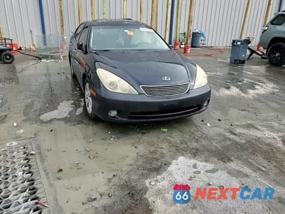 Zdjęcie 13 z 13 samochodu: 2005 LEXUS ES 330 VIN:JTHBA30G355056785 - miniatura